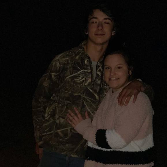 Meet your Posher, Andy - Picture 1 of 1